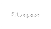 Logo: Gildepass